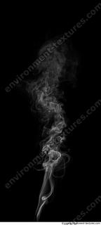 Photo Textures of Smoke